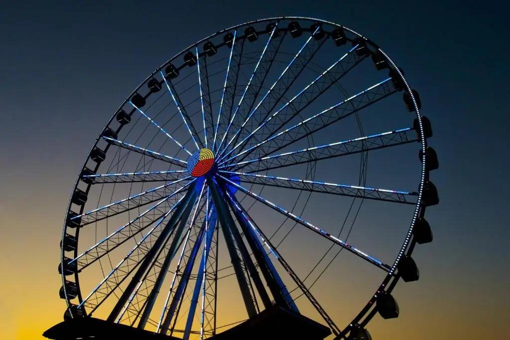 Ferris Wheel