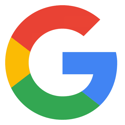 Logo - Google