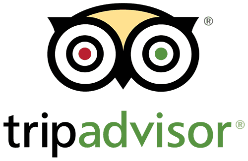 Trip Advisor Logo