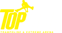 Top Jump Logo