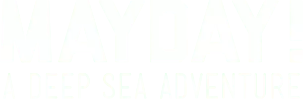 Mayday! logo