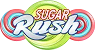 Sugar Rush logo