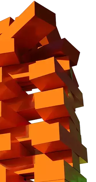 jenga tower