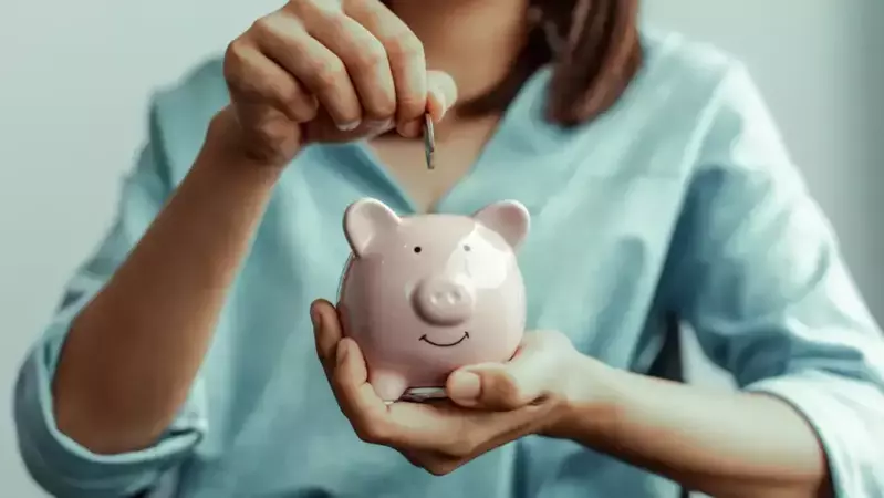 Piggy Bank