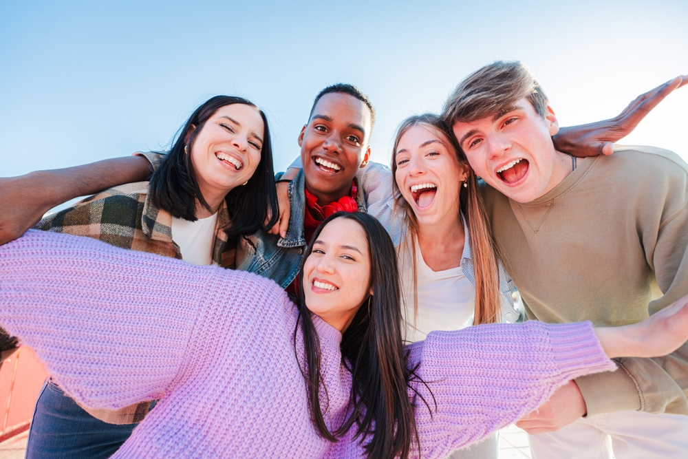 school group