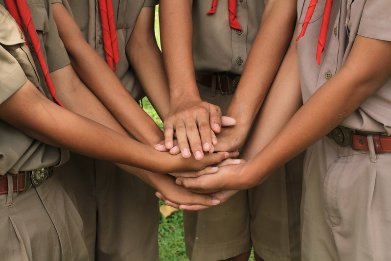 scouts