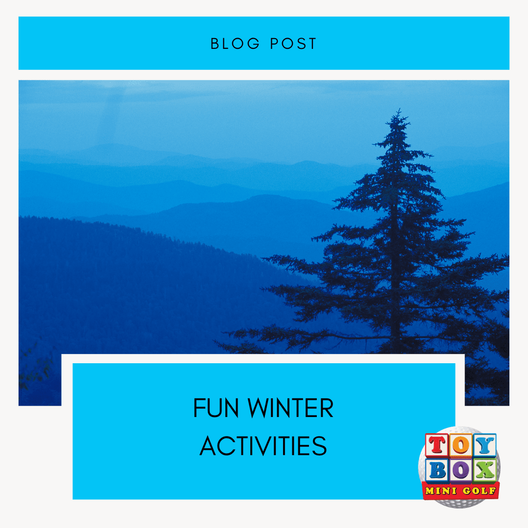 best-winter-activities-in-pigeon-forge-toy-box-mini-golf-pigeon